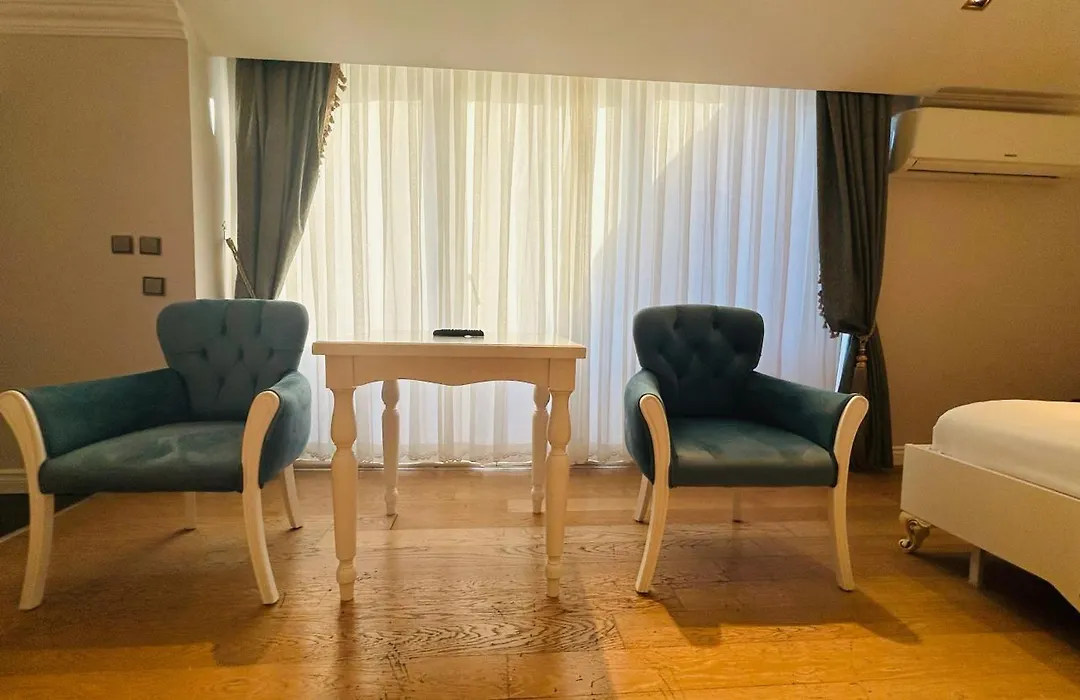 Onkel Rada Apart Hotel-1
