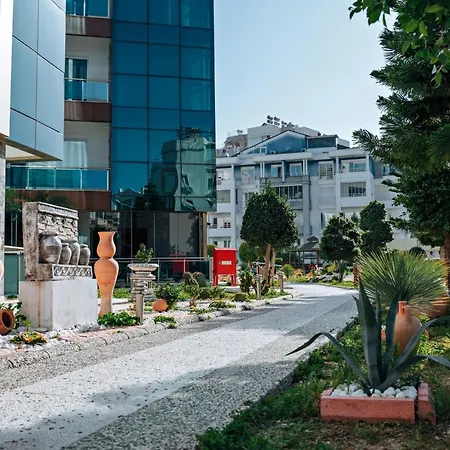 Onkel Rada Apart Hotel-3
