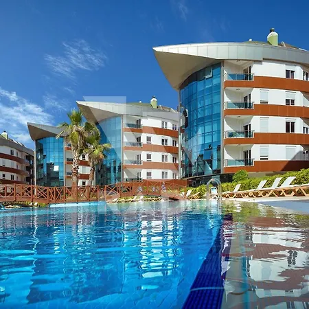 Onkel Rada Apart Hotel-2